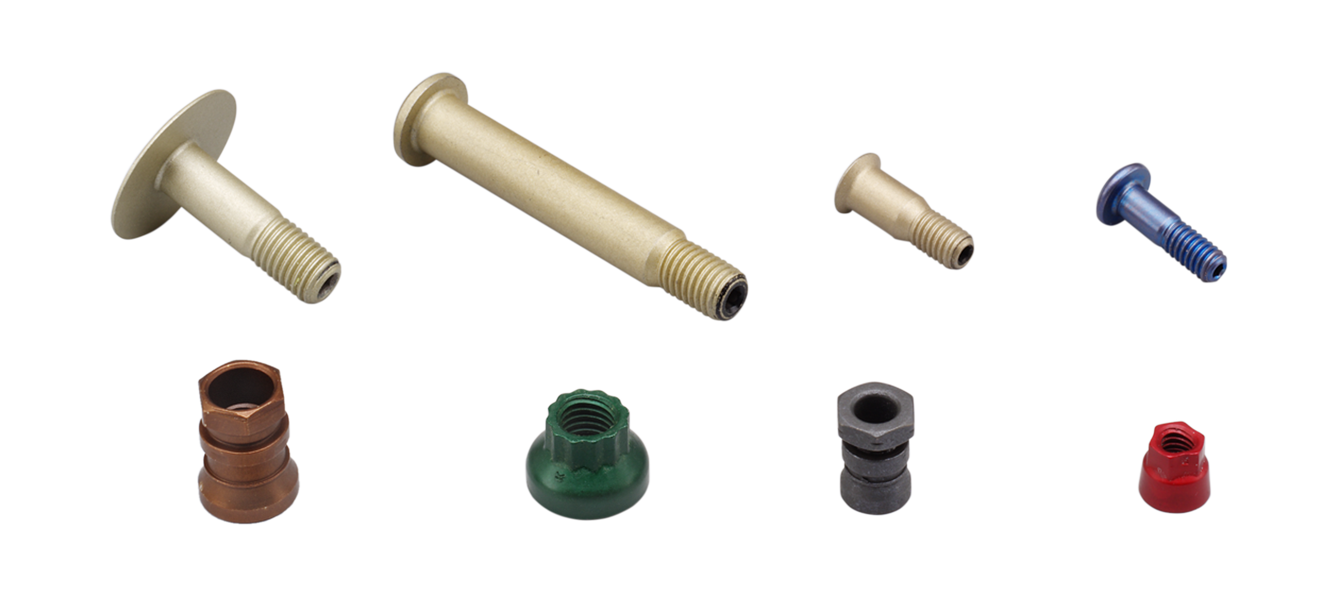 Product Catalog: Hi-Lok™ 2-Part Aluminum Fastener | Howmet Aerospace